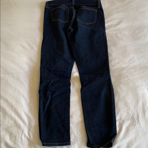 J.Crew Toothpick Jean - Picture 3 of 5